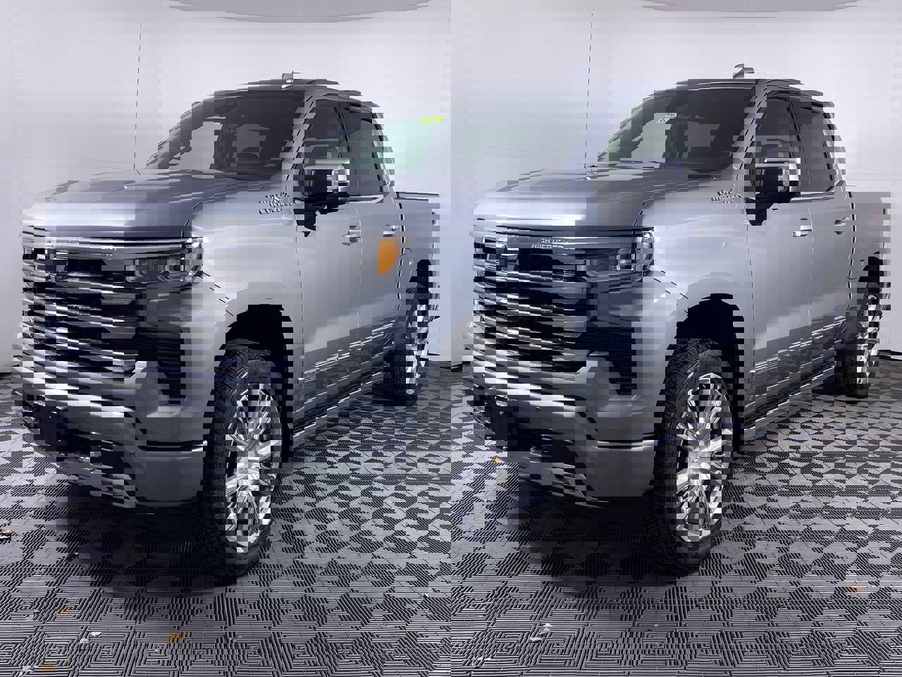 New 2026 Chevrolet Silverado 1500 High Country image 19