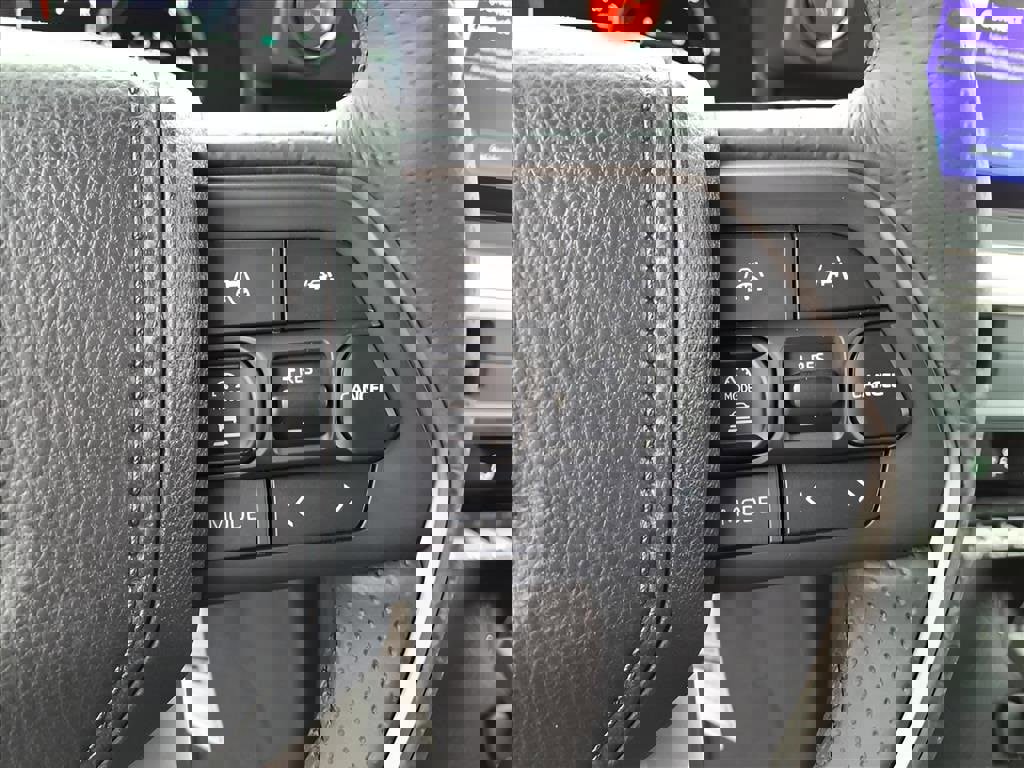 New 2025 Toyota 4Runner TRD Off-Road image 21