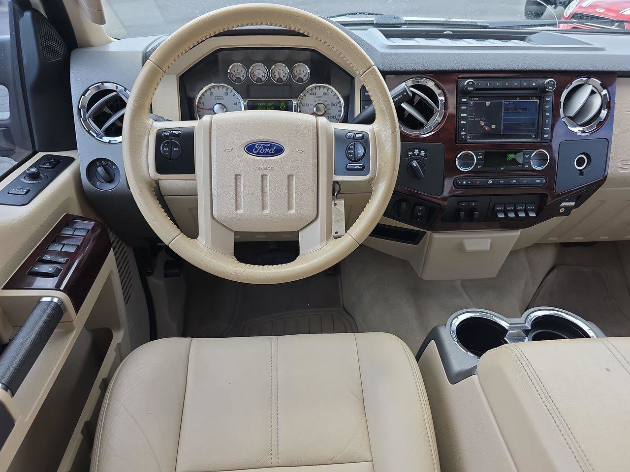 Used 2010 Ford F450 Lariat image 6