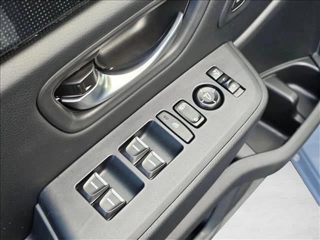 New 2025 Honda Pilot Elite image 18