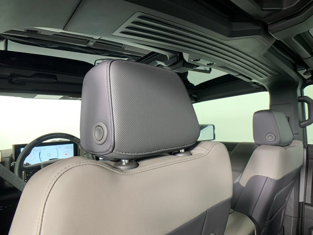 New 2025 GMC Hummer EV 3X w/ Extreme Off-Road Package AWD/4WD image 29