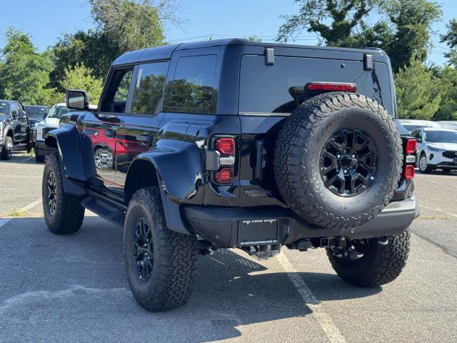 New 2025 Ford Bronco Raptor image 4