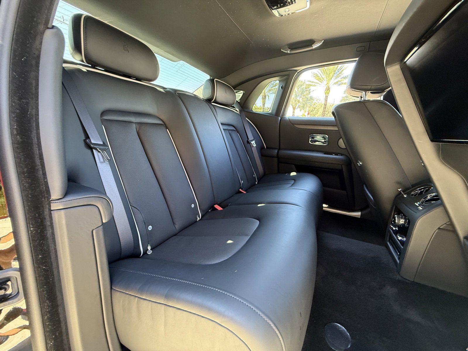 Used 2021 Rolls-Royce Ghost image 13