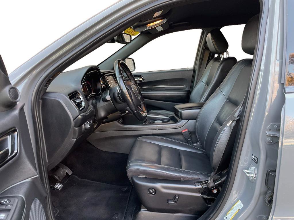 Used 2022 Dodge Durango GT image 12