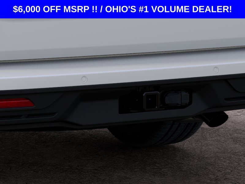 New 2027 Ford Expedition Max Active AWD/4WD image 23