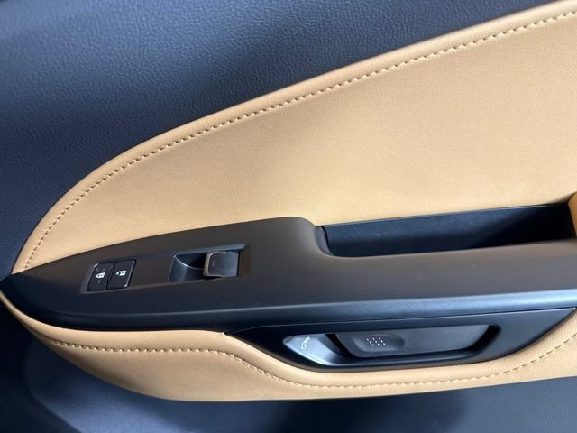 Used 2025 Lexus NX 250 FWD w/ Accessory Package (Z1) image 27