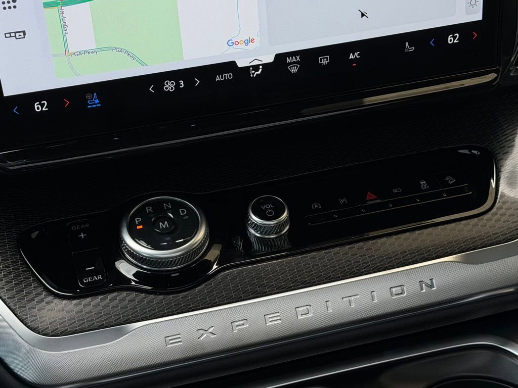 New 2026 Ford Expedition Max Platinum AWD/4WD image 49