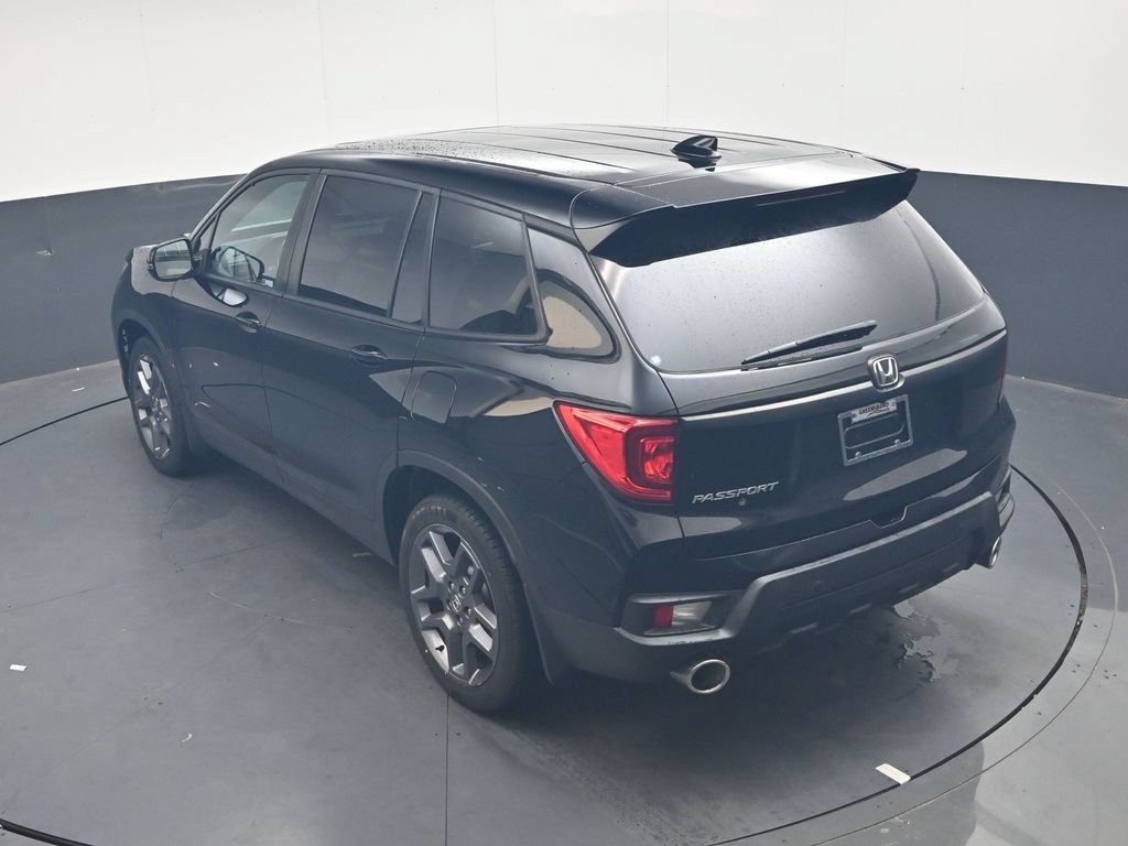 Certified 2022 Honda Passport EX-L image 20