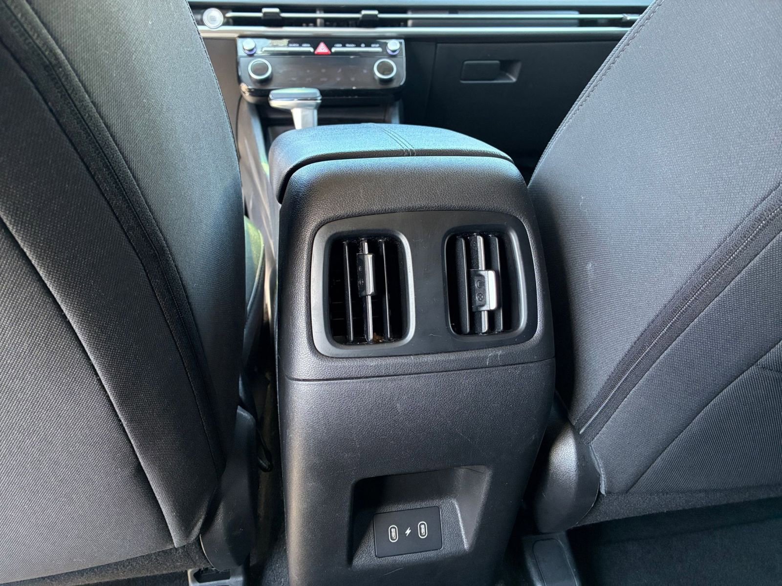 Used 2025 Hyundai Tucson SEL image 24