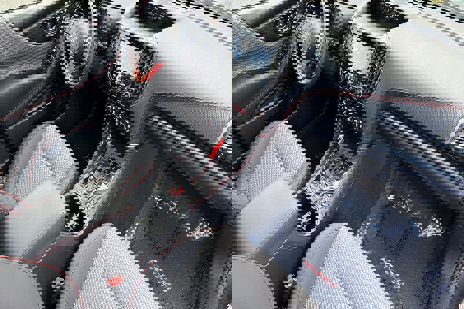 Used 2023 Subaru Forester Sport image 18