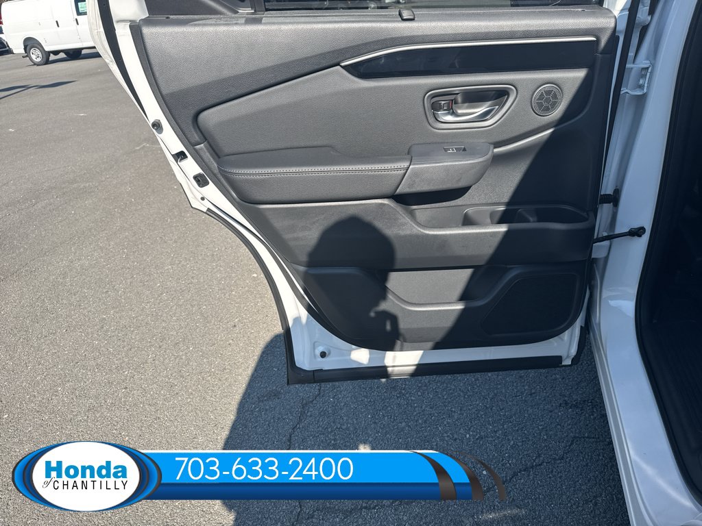 New 2026 Honda Pilot EX-L image 26