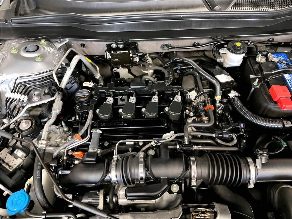 Used 2022 Honda Accord Sport Special Edition image 34