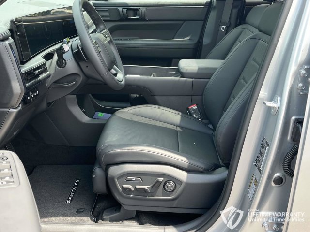 New 2027 Hyundai Santa Fe Calligraphy AWD/4WD image 10
