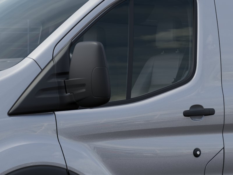 New 2027 Ford Transit 250 Low Roof w/ Load Area Protection Package RWD image 20