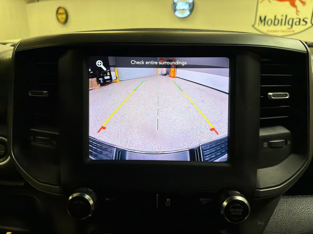 Used 2021 RAM 3500 Tradesman AWD/4WD image 23