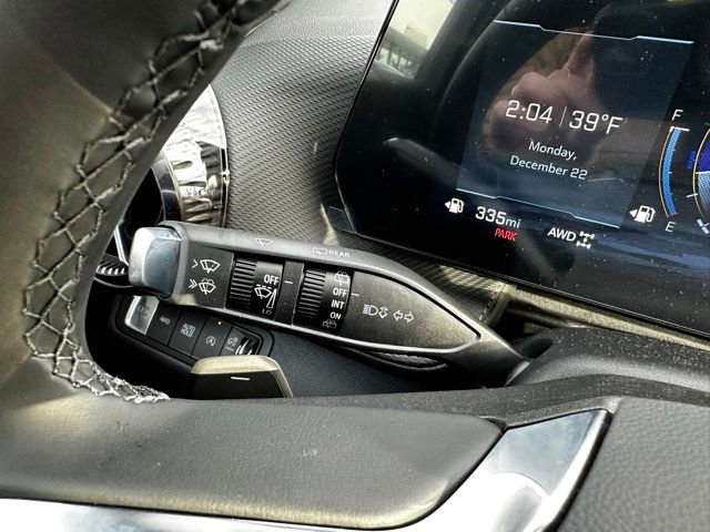 New 2026 Chevrolet Equinox LT image 25