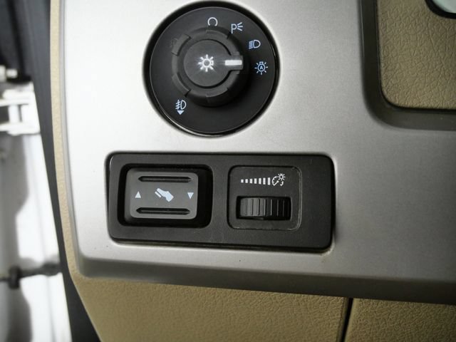 Used 2010 Ford F150 4x4 SuperCrew image 23