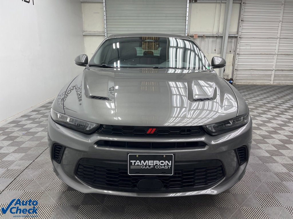 Used 2024 Dodge Hornet R/T image 10