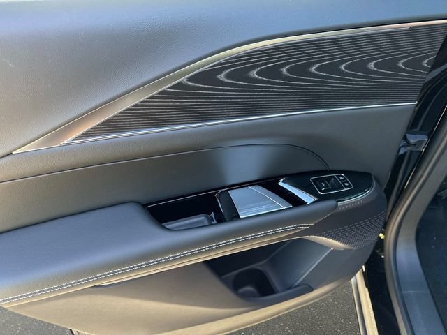 New 2026 Cadillac Lyriq Sport AWD/4WD image 10