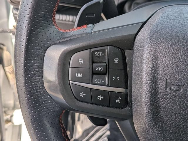 Used 2024 Ford Ranger Raptor AWD/4WD image 18