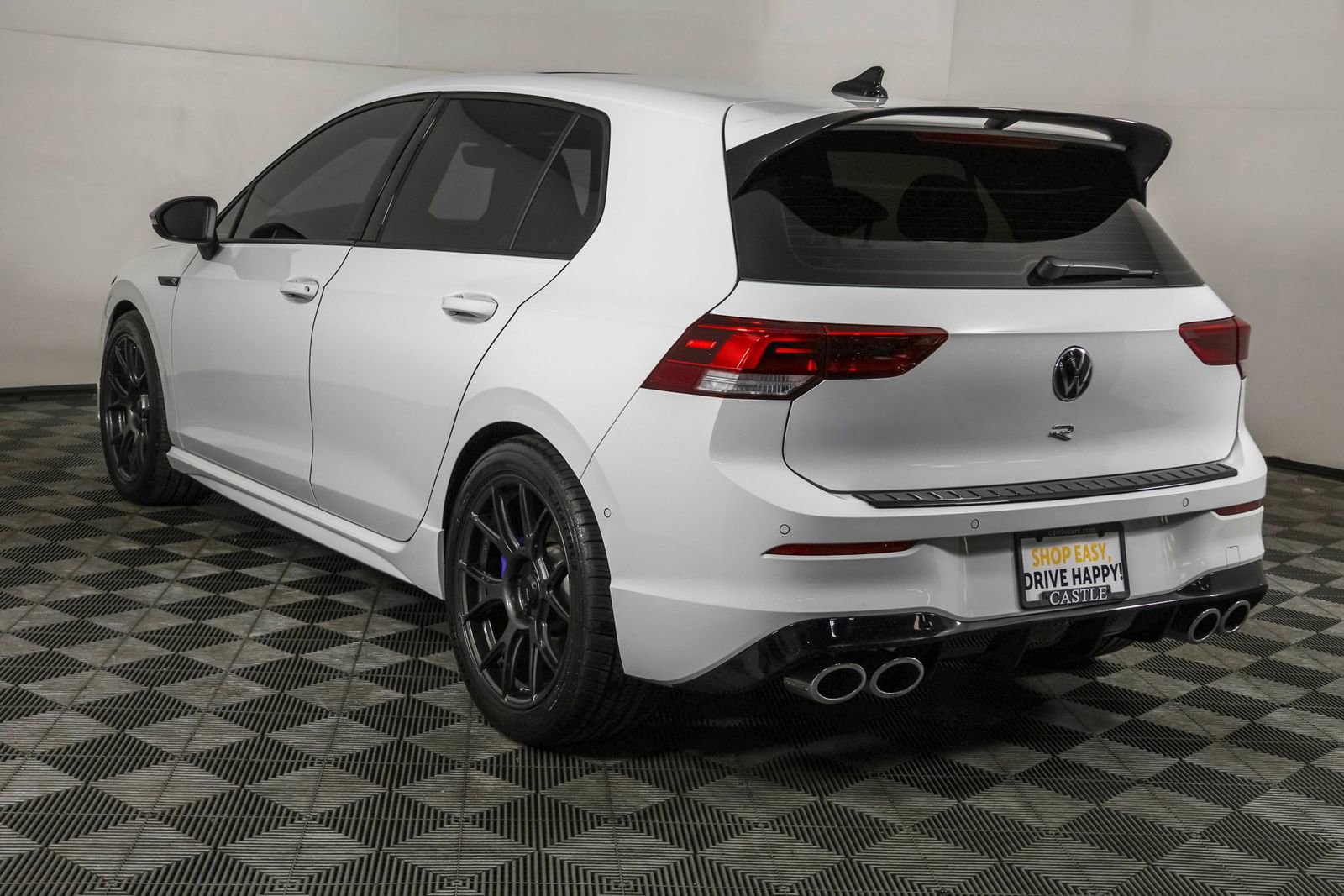 Used 2022 Volkswagen Golf R AWD/4WD image 15