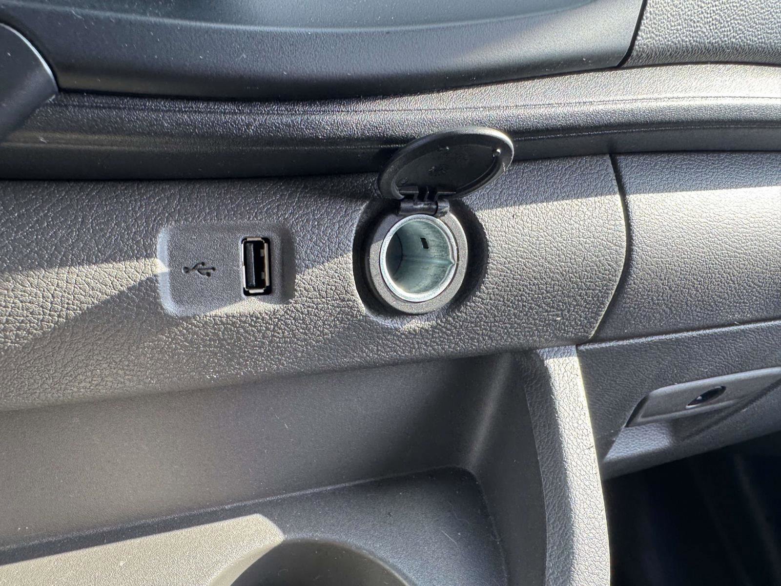 Used 2024 Ford Transit 250 Low Roof w/ Exterior Upgrade Package image 22