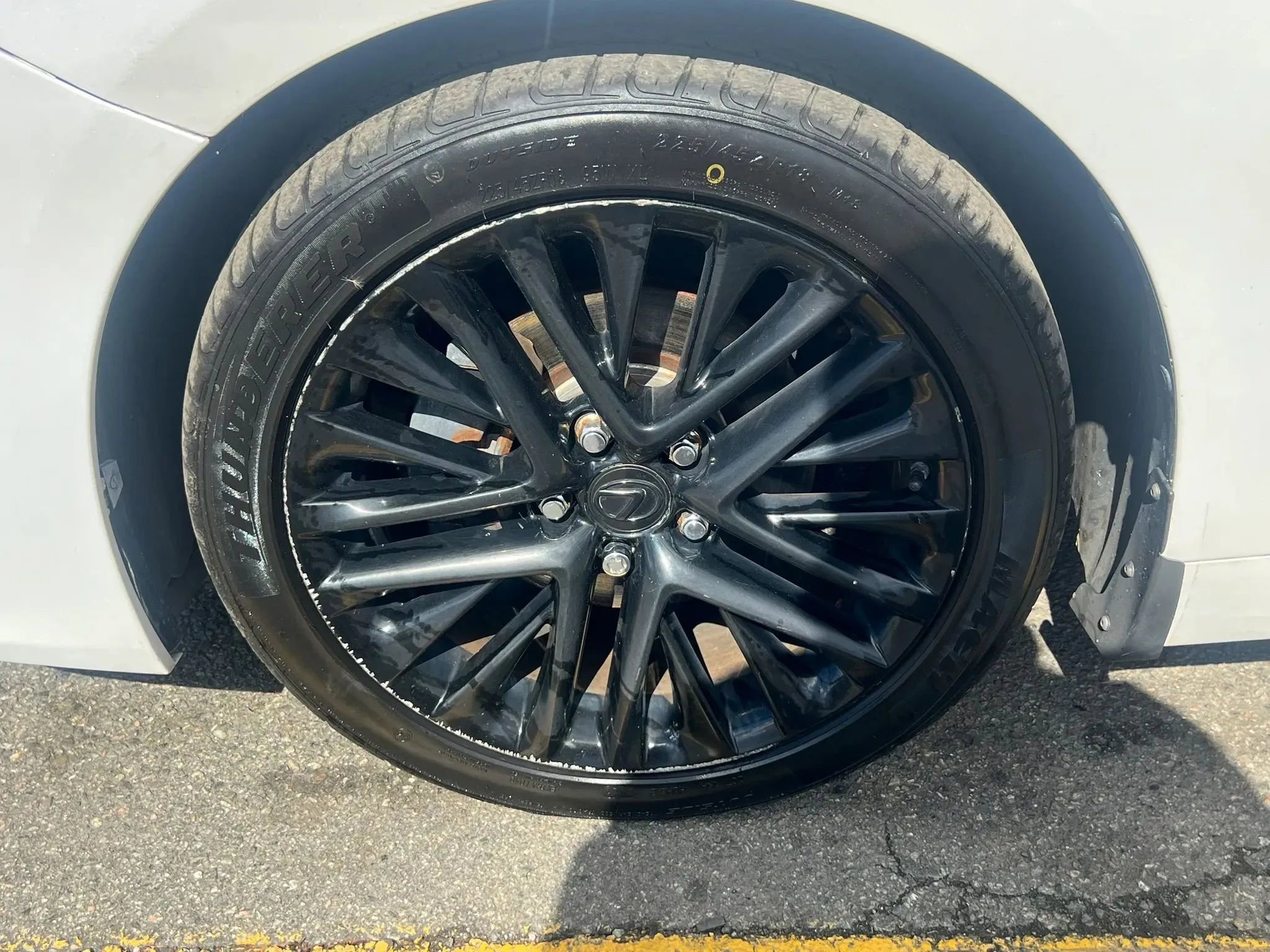 Used 2016 Lexus ES 350 FWD image 10