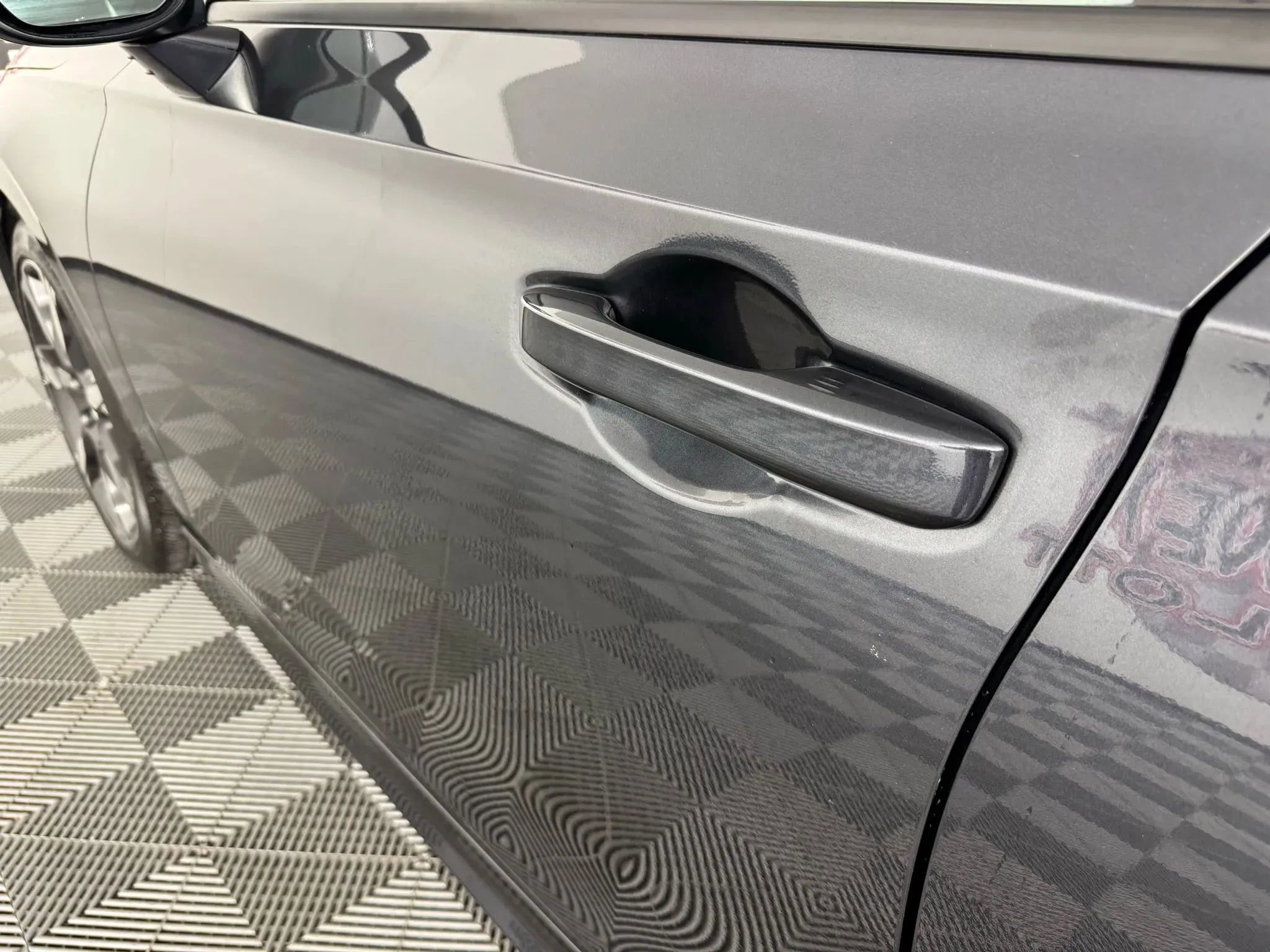 Used 2025 Honda Civic Sport Touring image 27