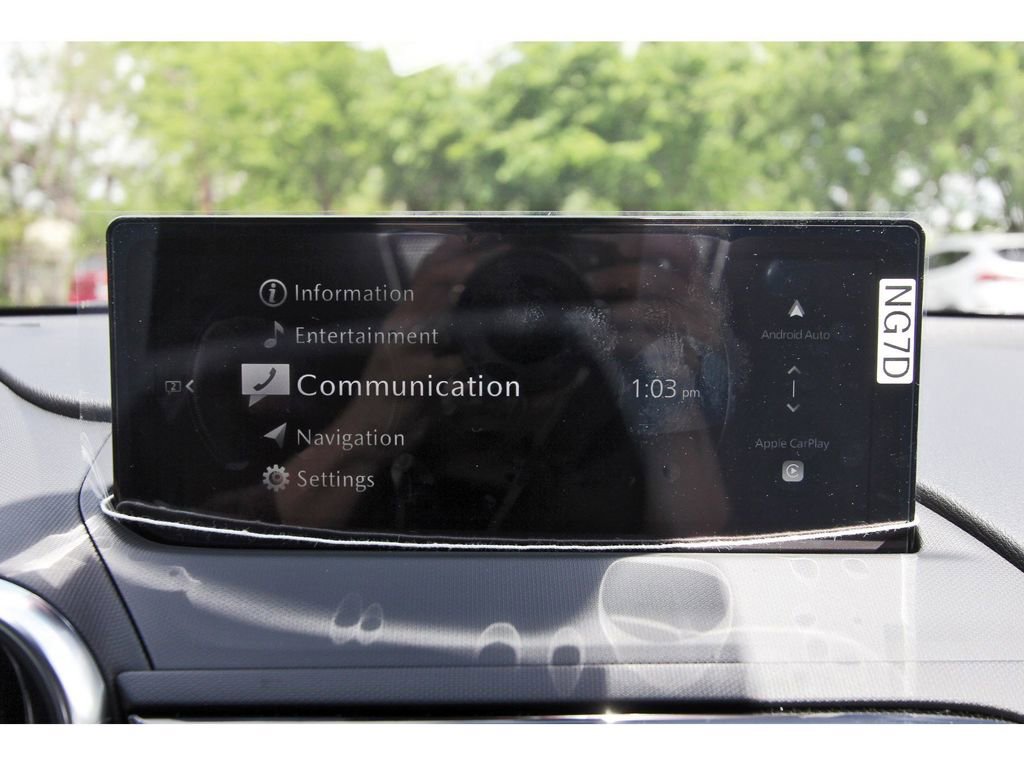 New 2026 MAZDA MX-5 Miata Grand Touring image 22