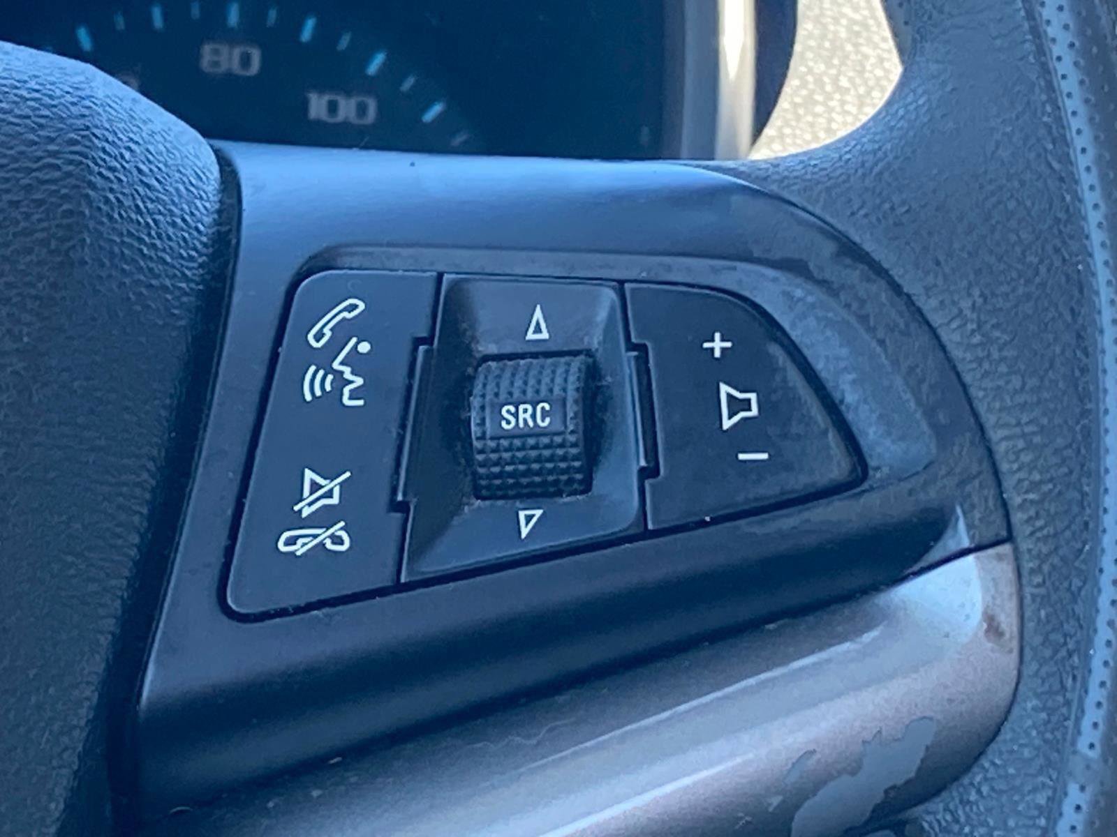 Used 2014 Chevrolet Malibu LS FWD image 6