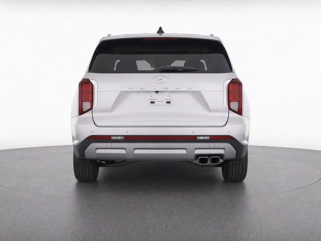 Used 2024 Hyundai Palisade SEL FWD image 6