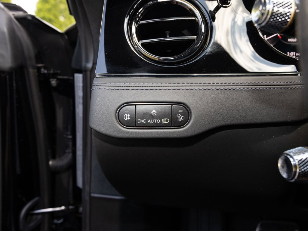 Used 2026 Bentley Continental GT AWD/4WD image 33