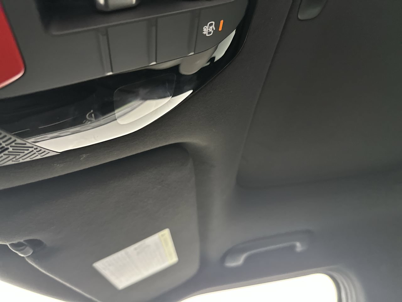 Certified 2024 Kia EV9 GT-Line AWD/4WD image 14