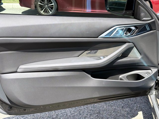 Used 2026 BMW M440i Coupe w/ Premium Package image 11