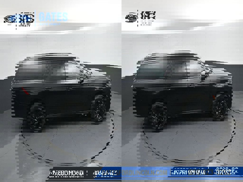 New 2026 Lincoln Navigator L Reserve w/ Jet Appearance Package image 57