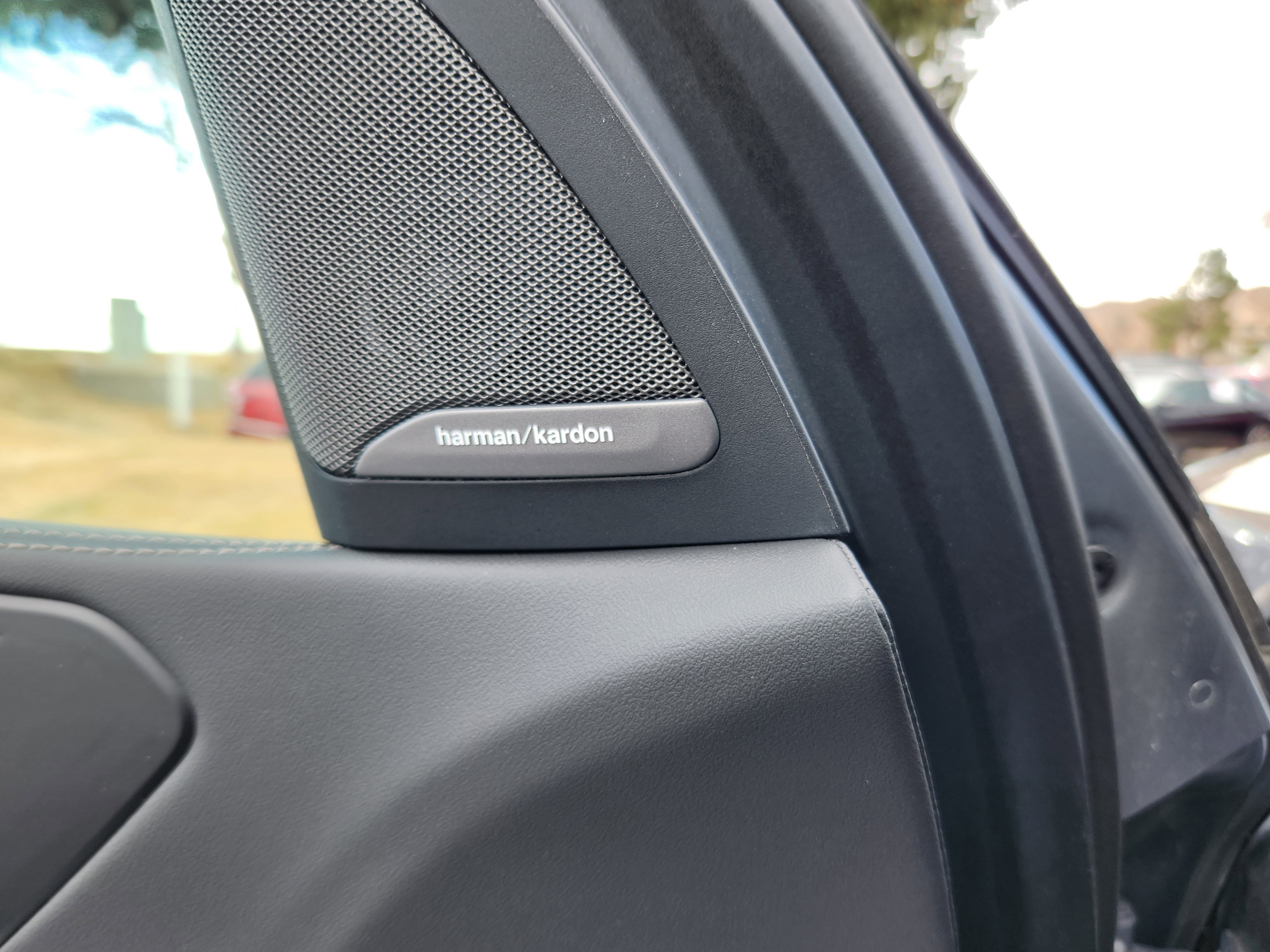 Used 2025 BMW X5 xDrive40i w/ Executive Package image 15