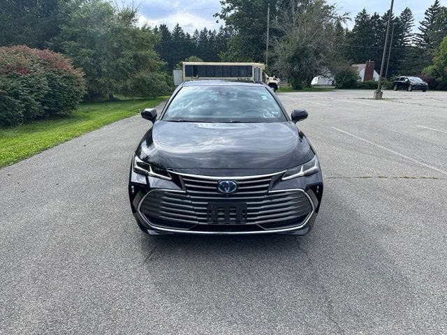 Used 2021 Toyota Avalon Limited w/ Advanced Safety Package FWD image 8