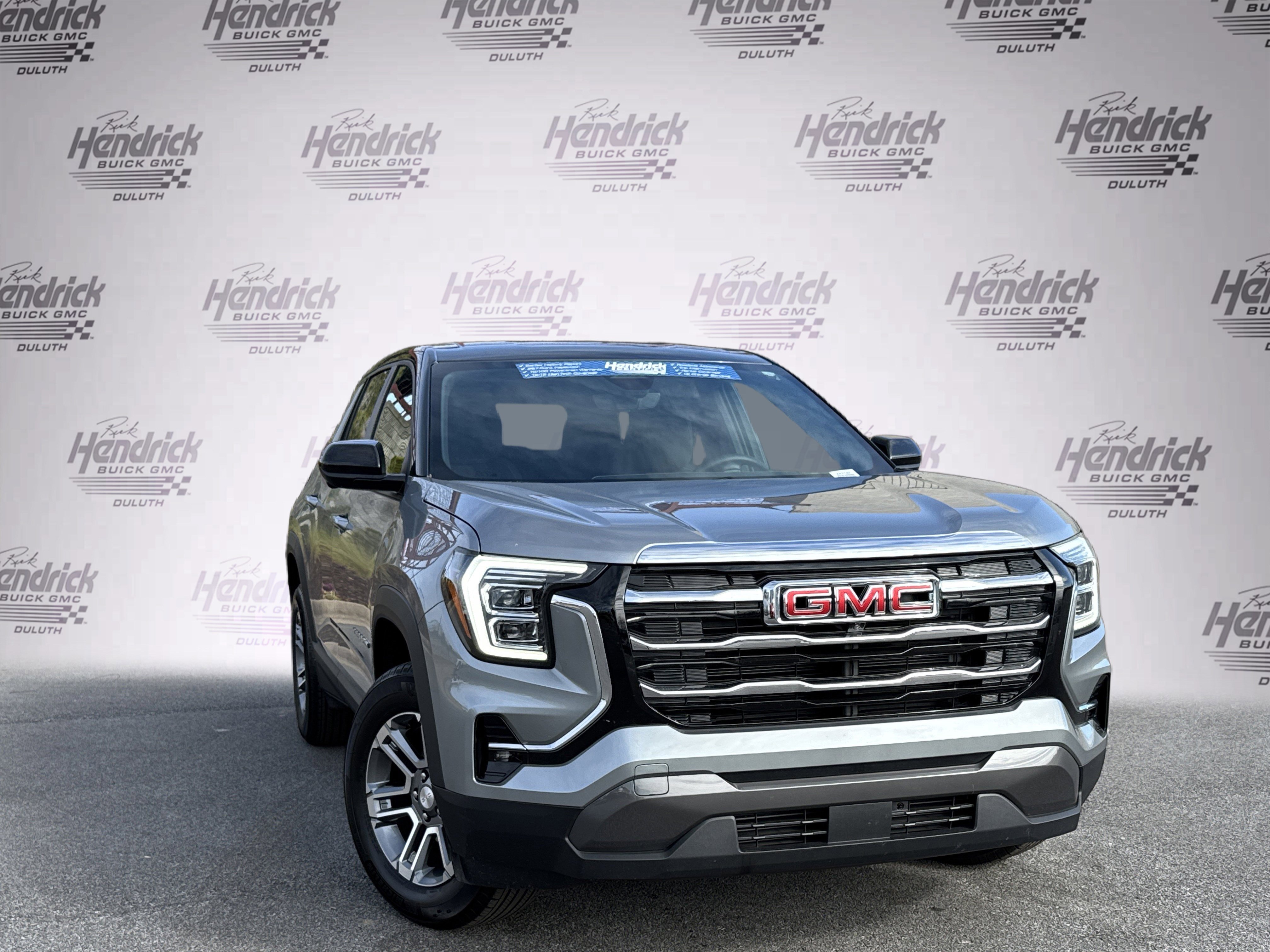 Used 2026 GMC Terrain Elevation w/ Technology Package II video 2