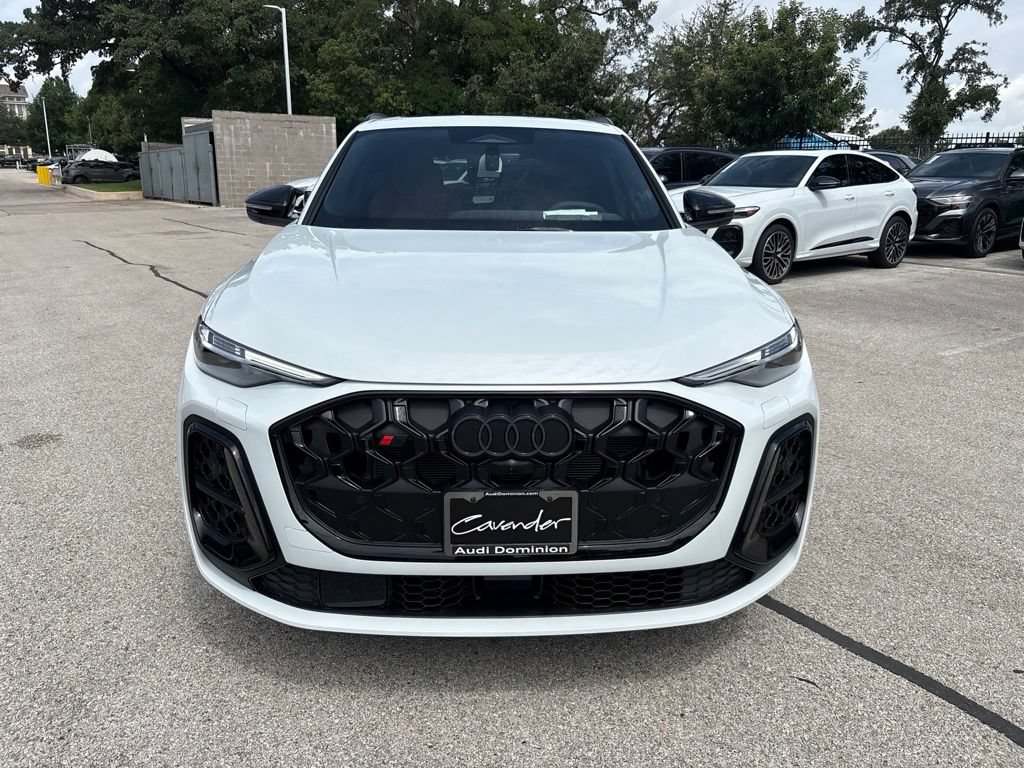 New 2026 Audi SQ5 Premium Plus AWD/4WD image 2