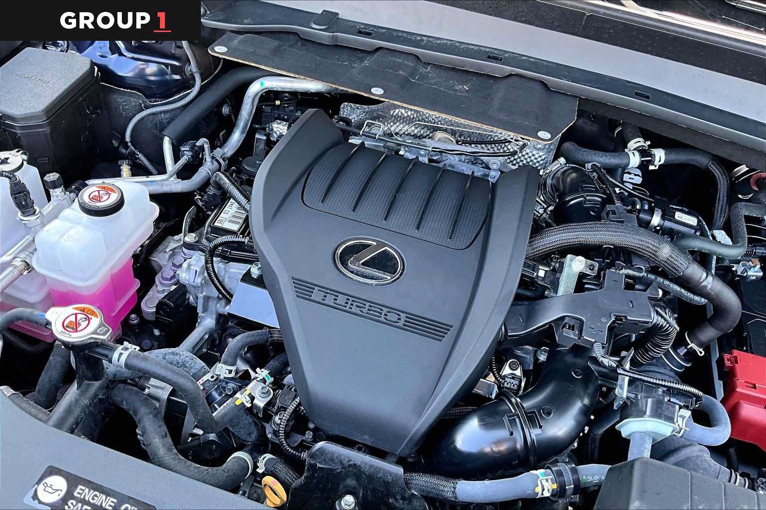 Used 2026 Lexus TX 350 AWD w/ Technology Package image 30