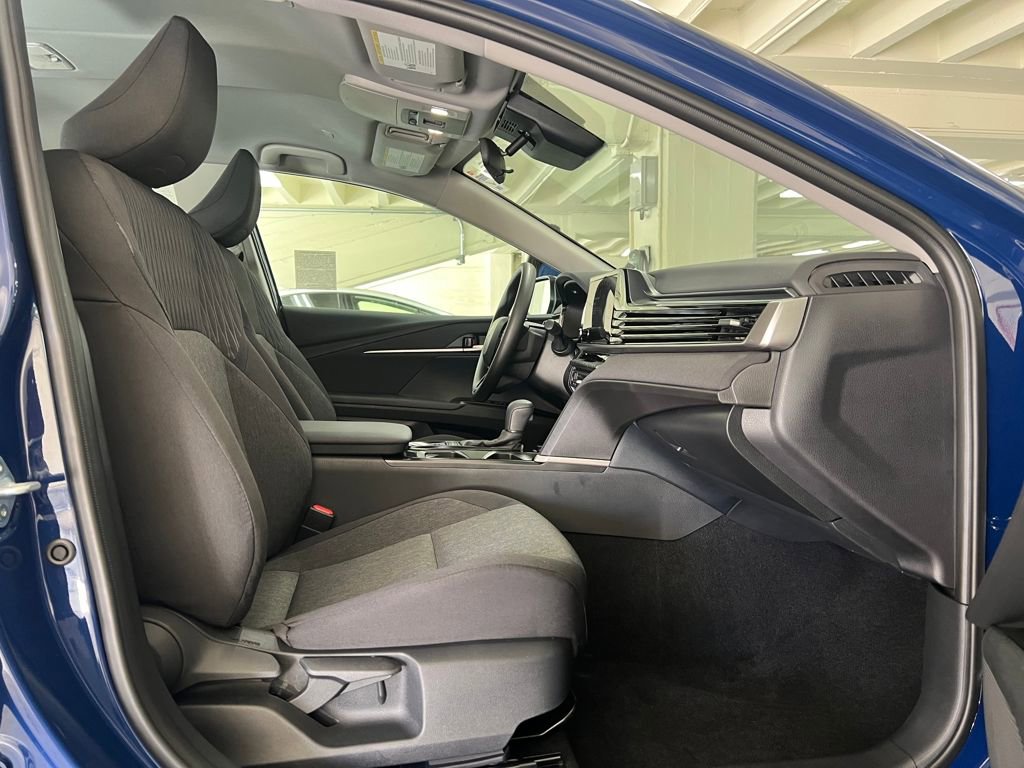 Certified 2026 Toyota Camry LE image 20