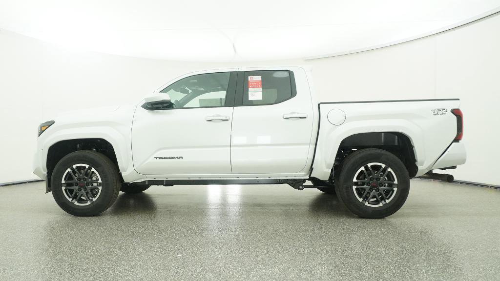 New 2026 Toyota Tacoma TRD Sport image 9