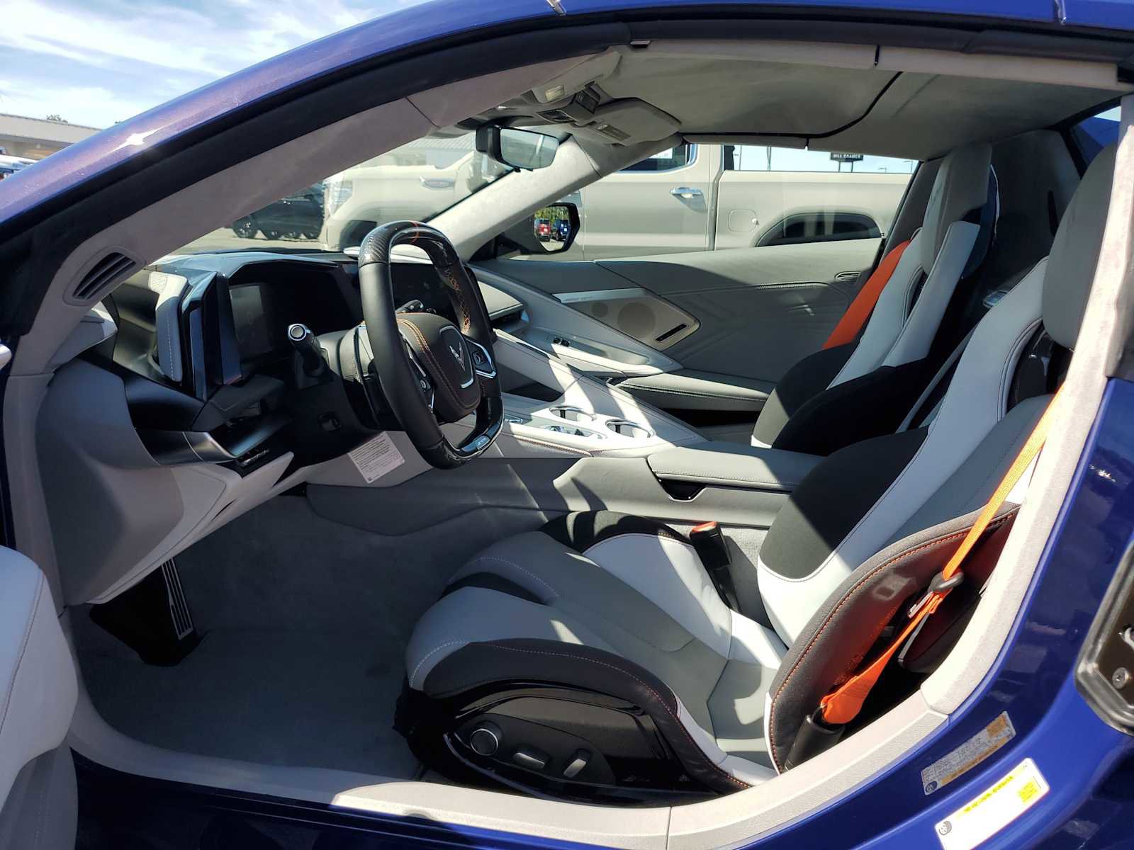 New 2026 Chevrolet Corvette Z06 image 12