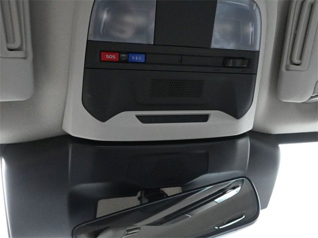 Certified 2025 Subaru Crosstrek 2.5i Limited image 14