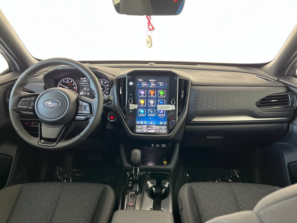 New 2026 Subaru Forester Premium AWD/4WD image 15