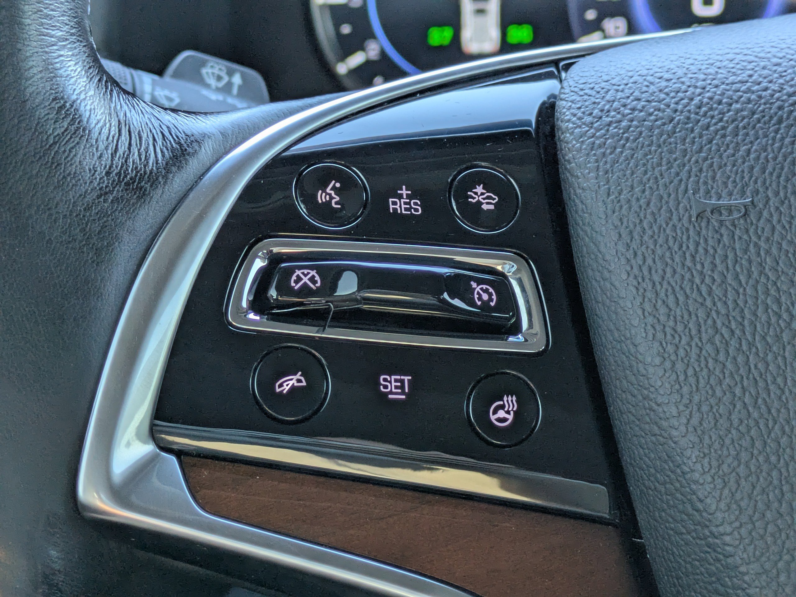 Used 2019 Cadillac Escalade Luxury image 25