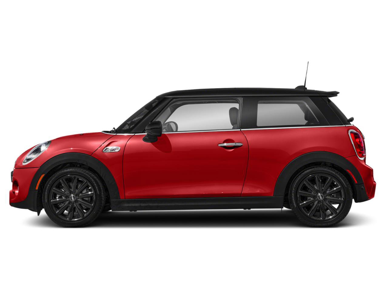 Used 2019 MINI Cooper S FWD image 55