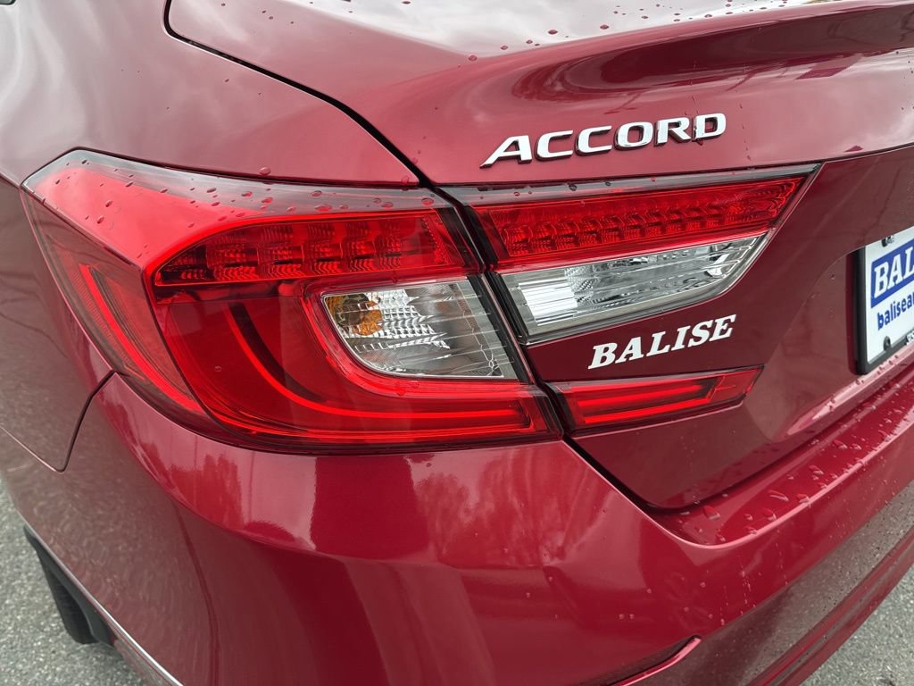 Used 2019 Honda Accord EX-L image 15