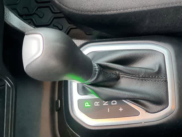 Used 2020 Jeep Renegade Latitude FWD image 16