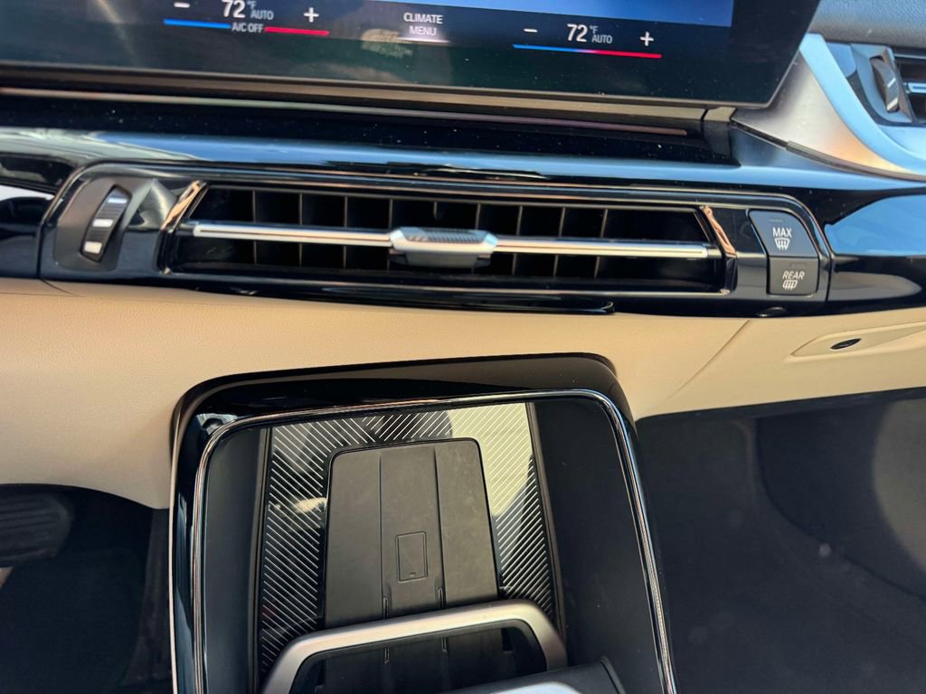 Certified 2023 BMW X1 xDrive28i w/ Convenience Package image 13